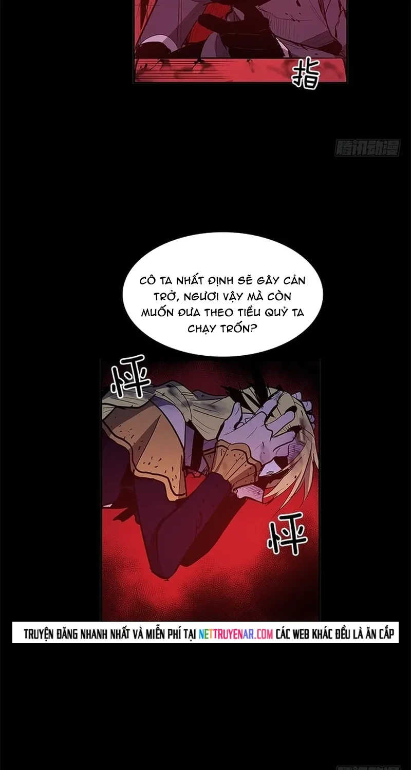 Cửa Hàng Vô Danh Chapter 304 - 32