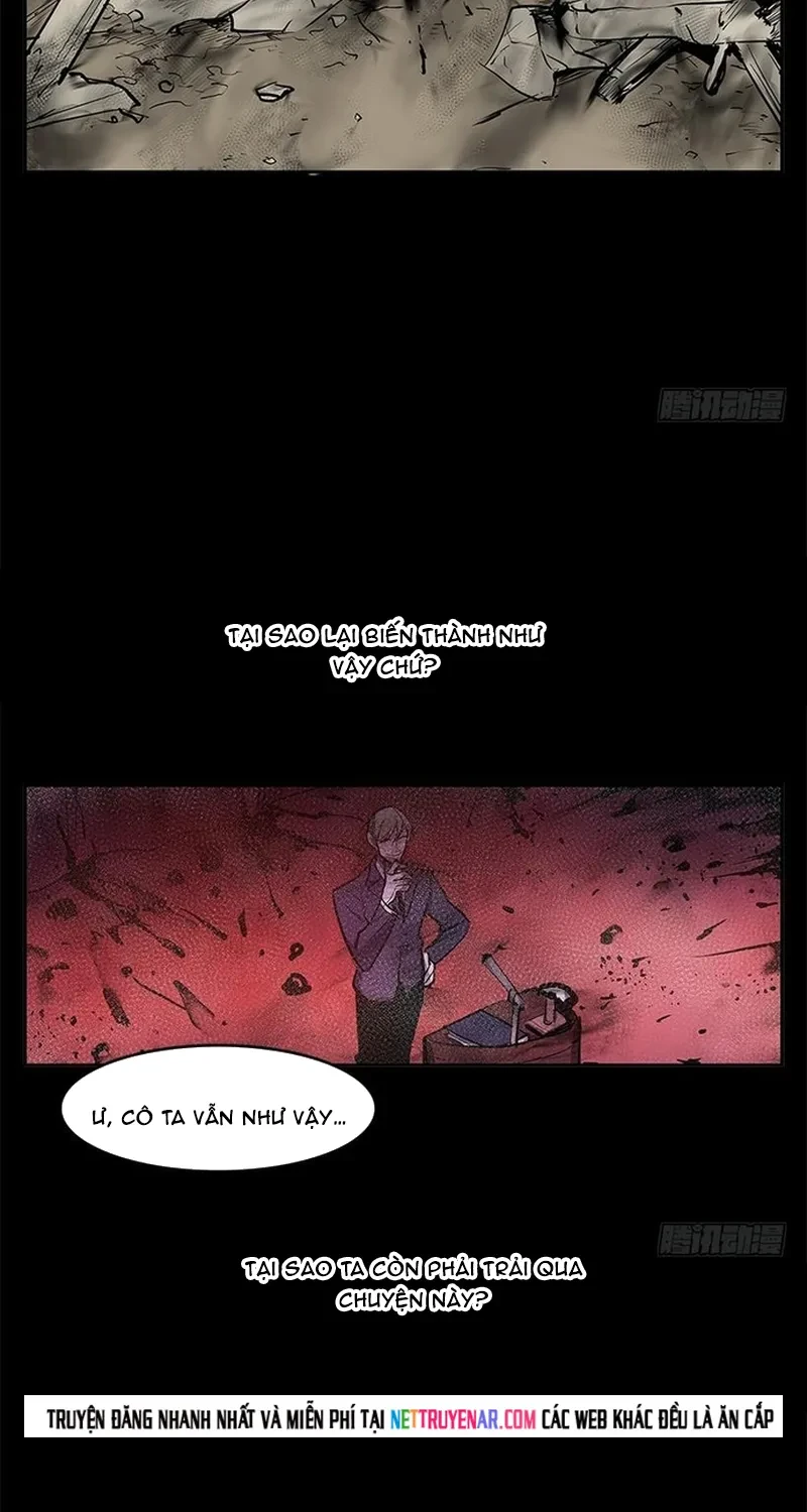Cửa Hàng Vô Danh Chapter 304 - 34
