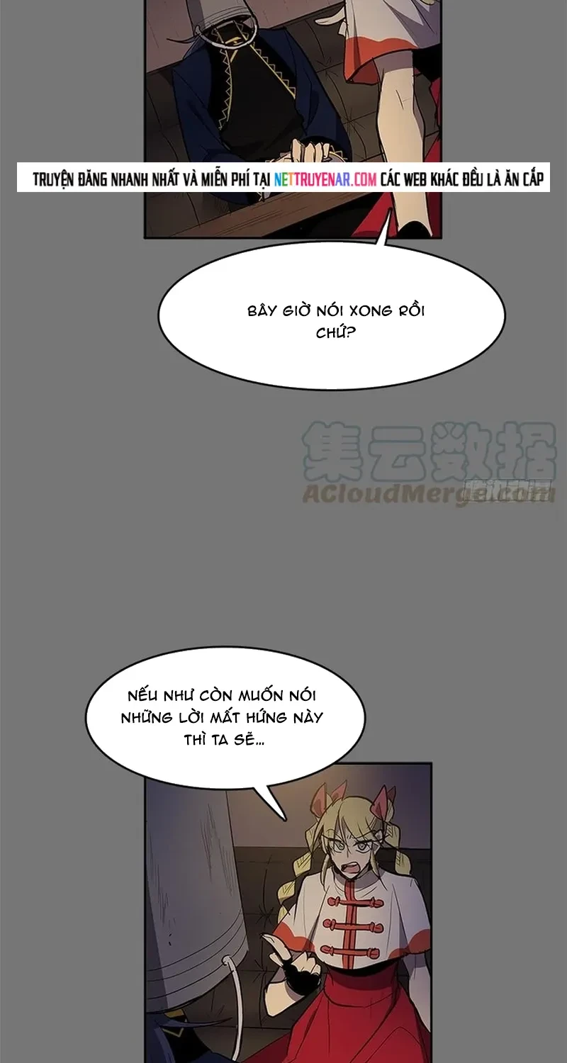 Cửa Hàng Vô Danh Chapter 304 - 37