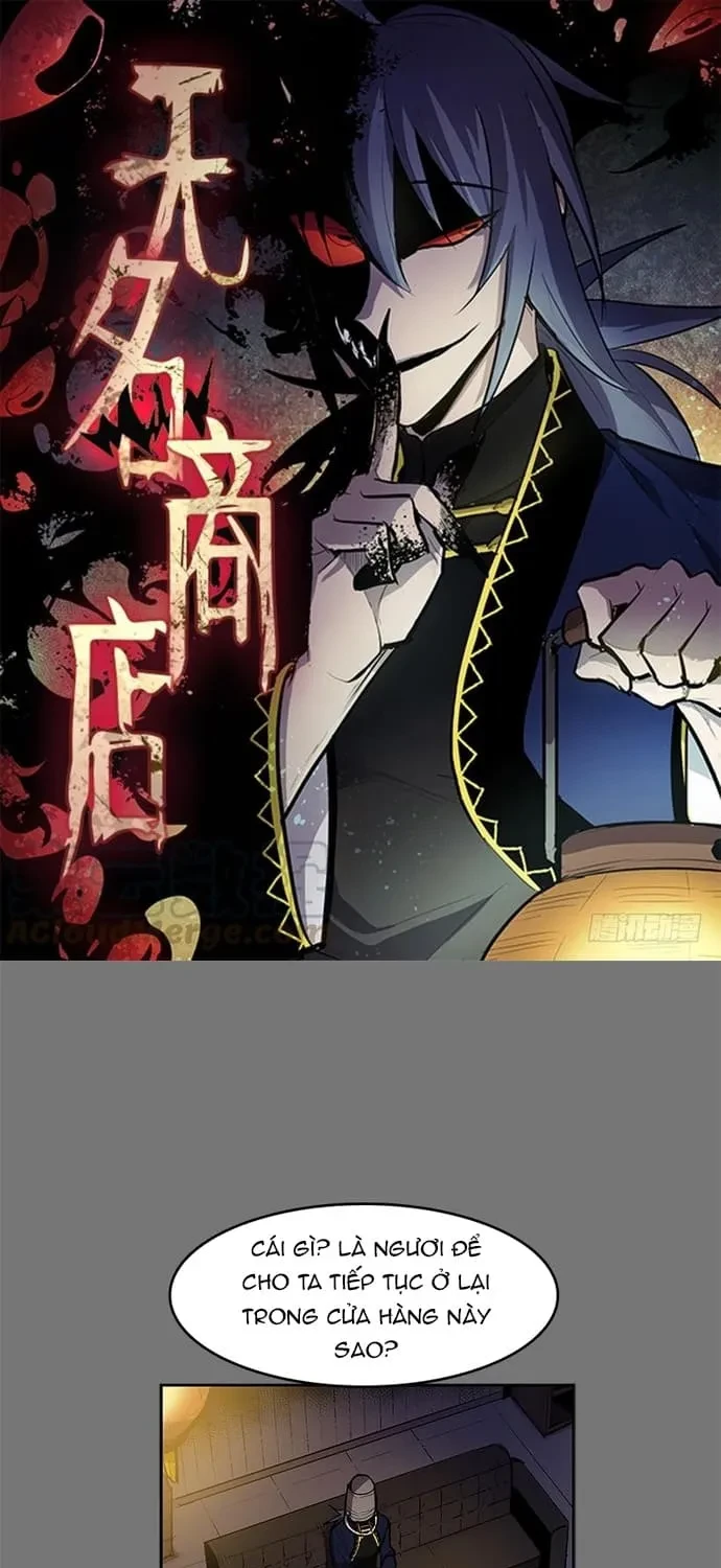 Cửa Hàng Vô Danh Chapter 305 - 2
