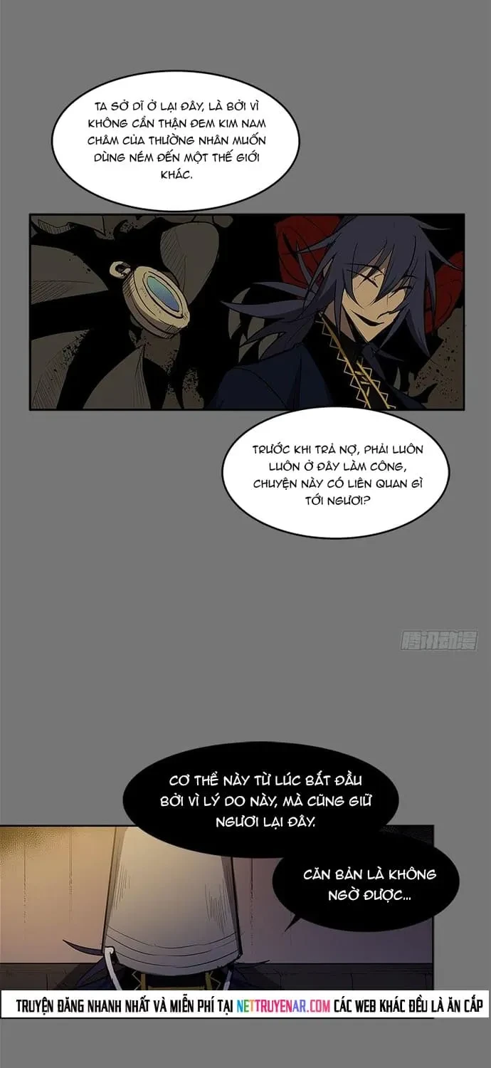Cửa Hàng Vô Danh Chapter 305 - 4