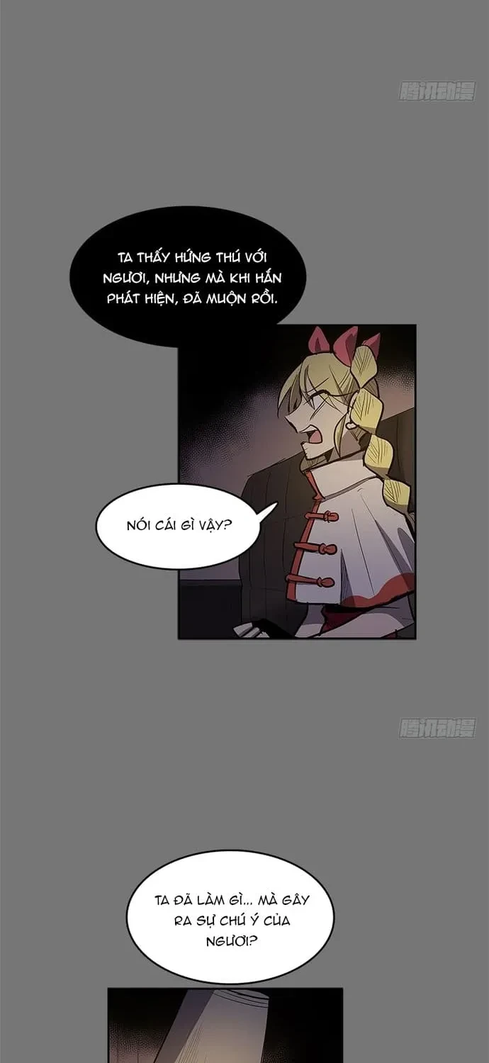 Cửa Hàng Vô Danh Chapter 305 - 5