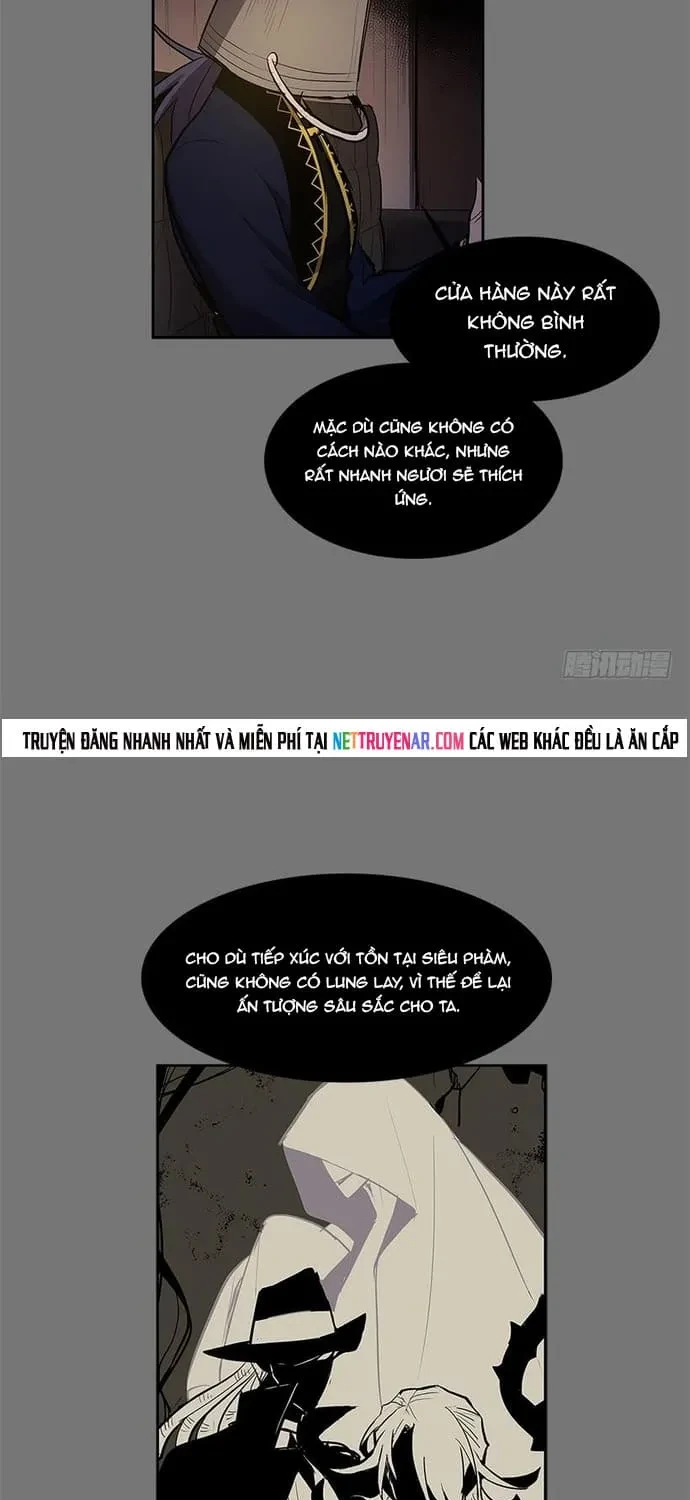 Cửa Hàng Vô Danh Chapter 305 - 6