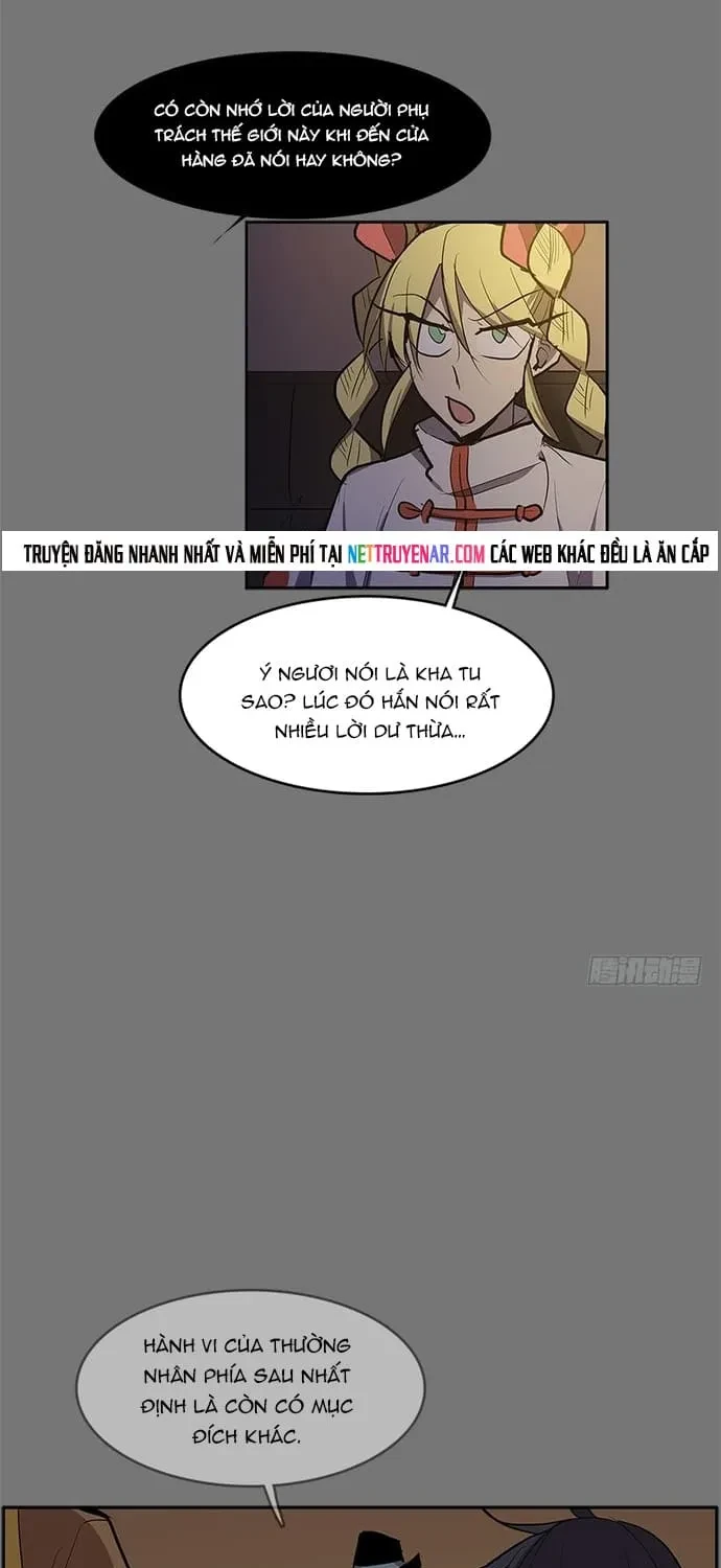 Cửa Hàng Vô Danh Chapter 305 - 8