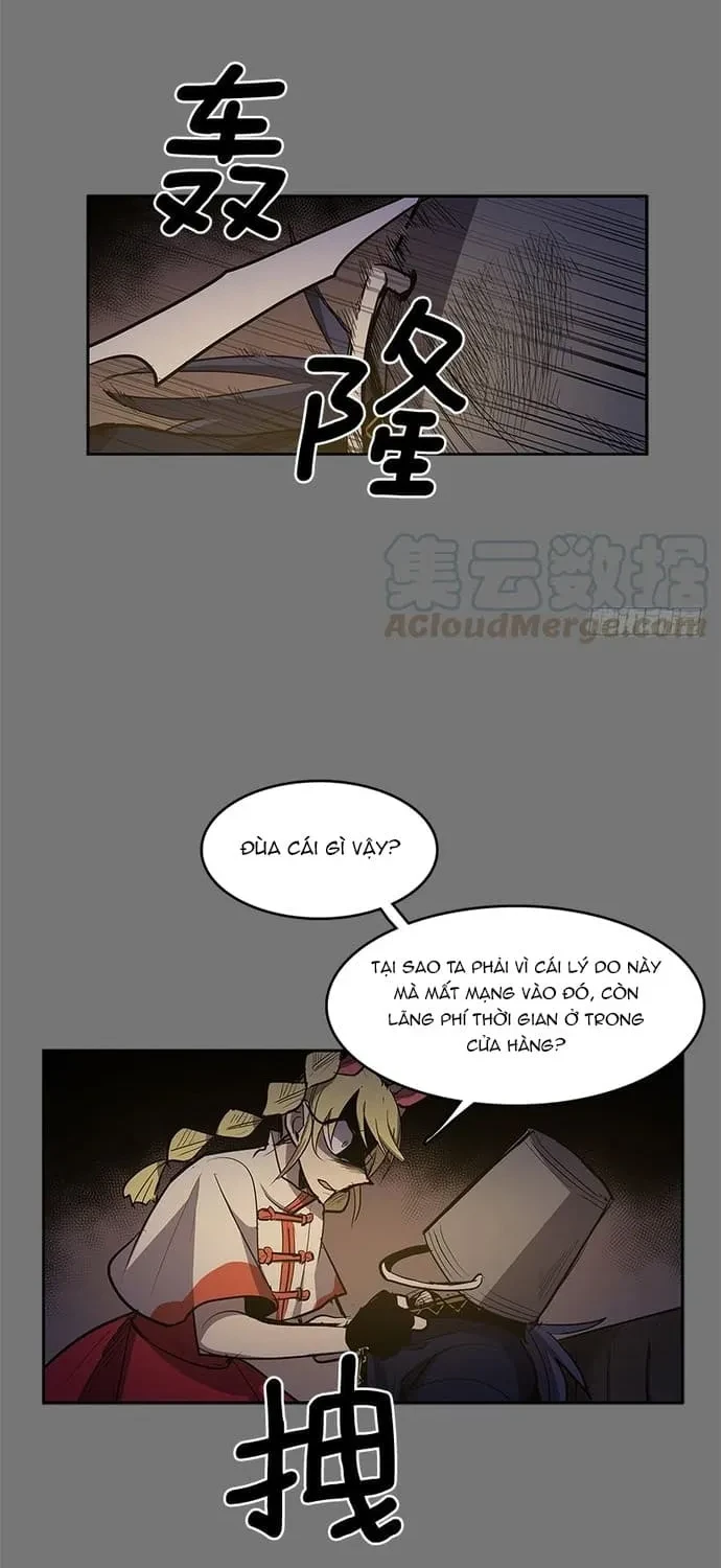 Cửa Hàng Vô Danh Chapter 305 - 17