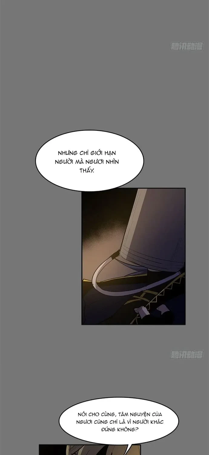 Cửa Hàng Vô Danh Chapter 305 - 20
