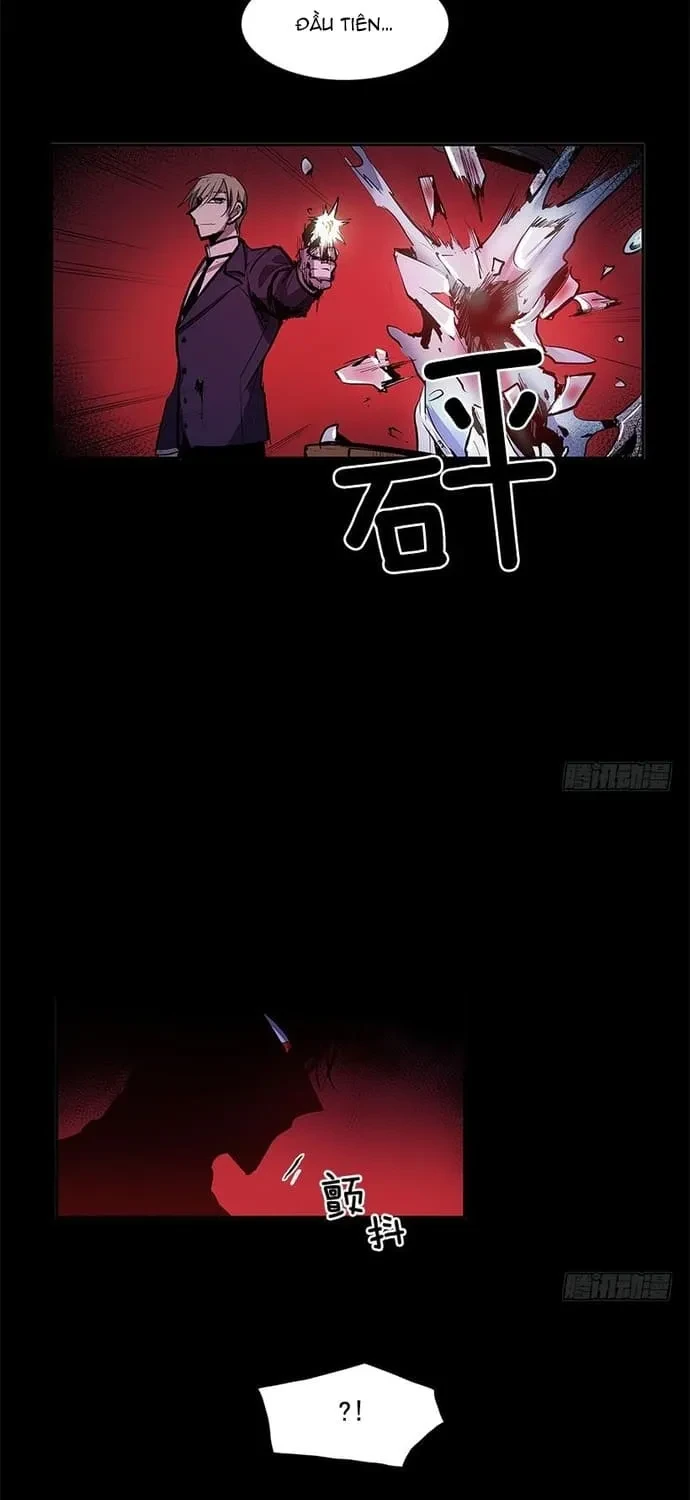 Cửa Hàng Vô Danh Chapter 305 - 28