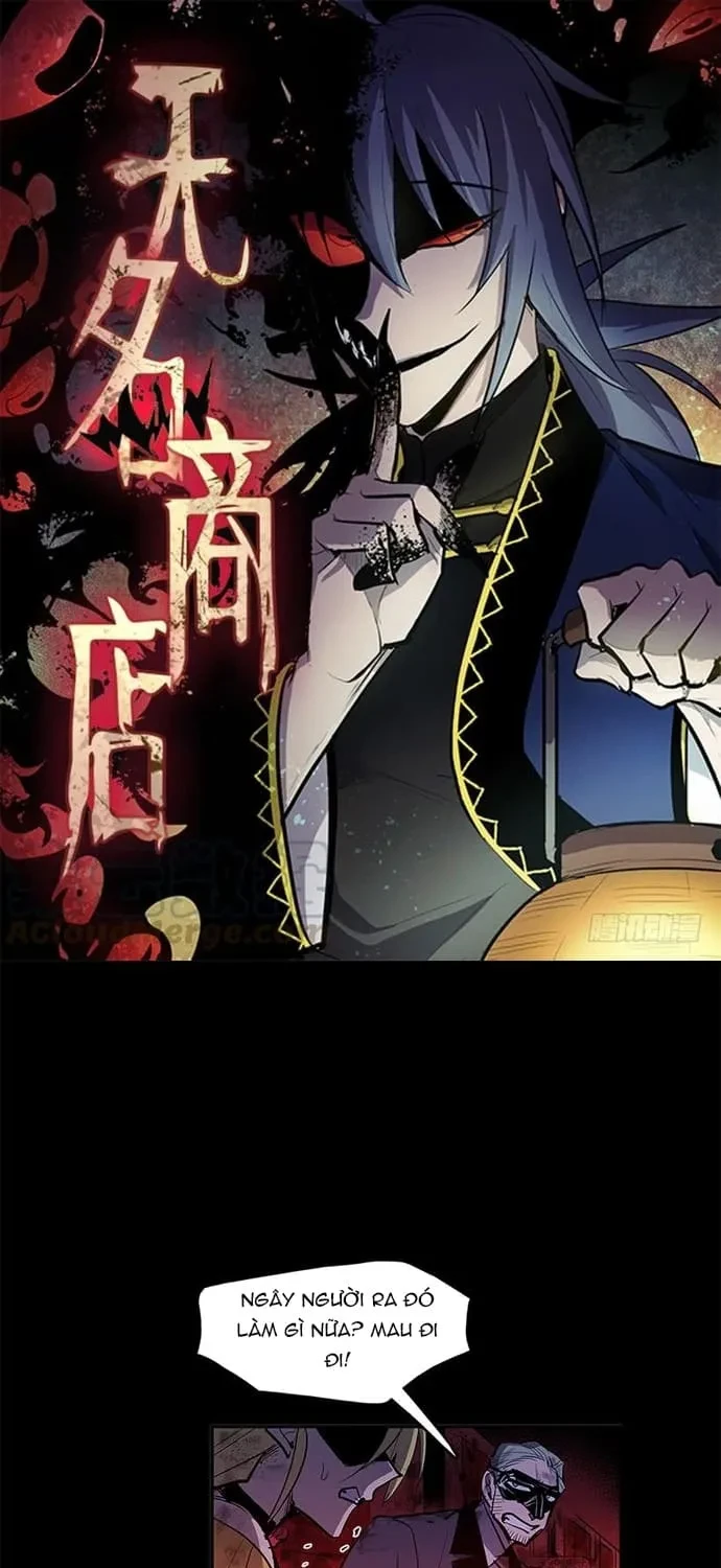 Cửa Hàng Vô Danh Chapter 306 - 2