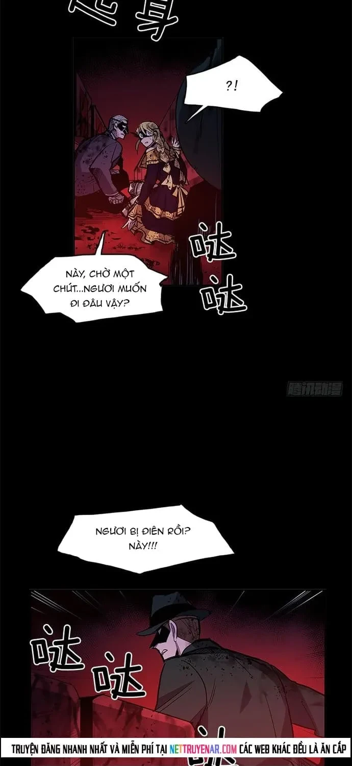 Cửa Hàng Vô Danh Chapter 306 - 8