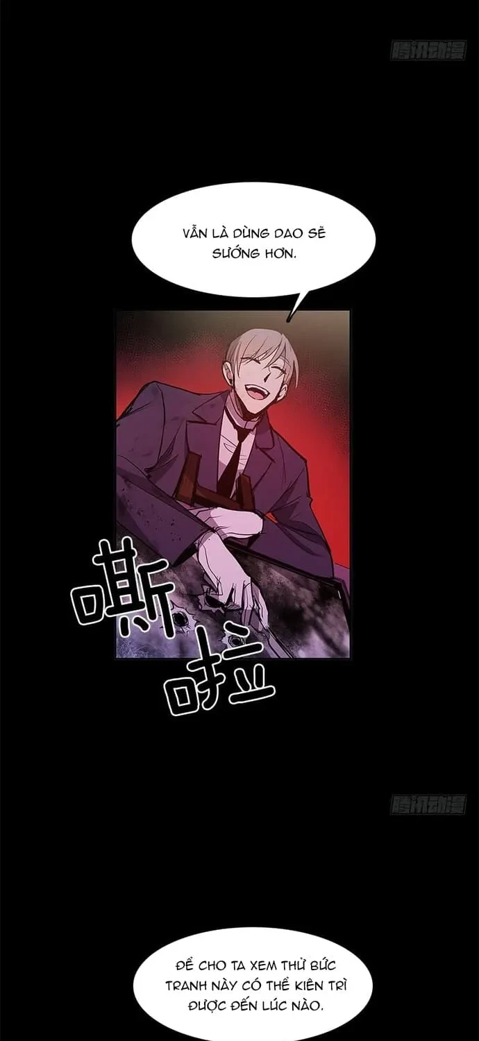 Cửa Hàng Vô Danh Chapter 306 - 14