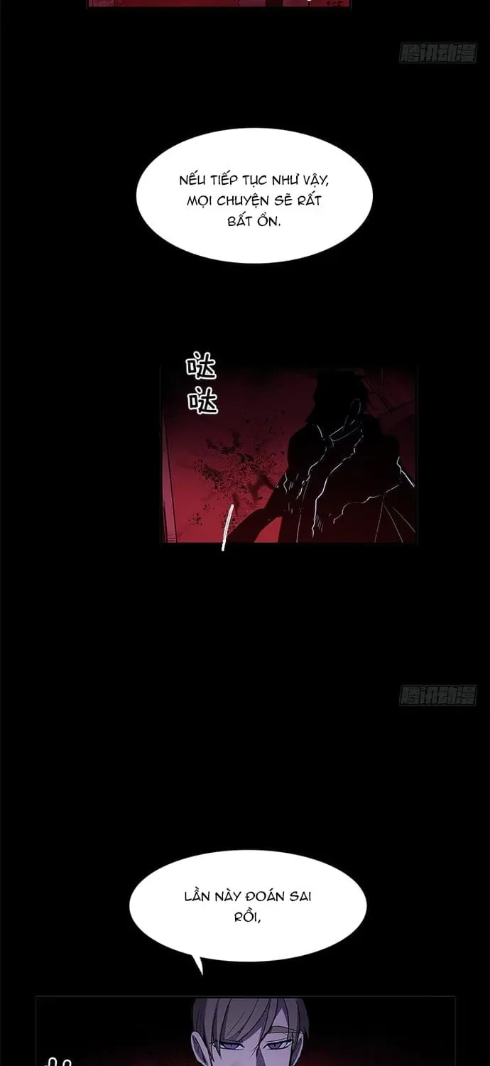 Cửa Hàng Vô Danh Chapter 306 - 20