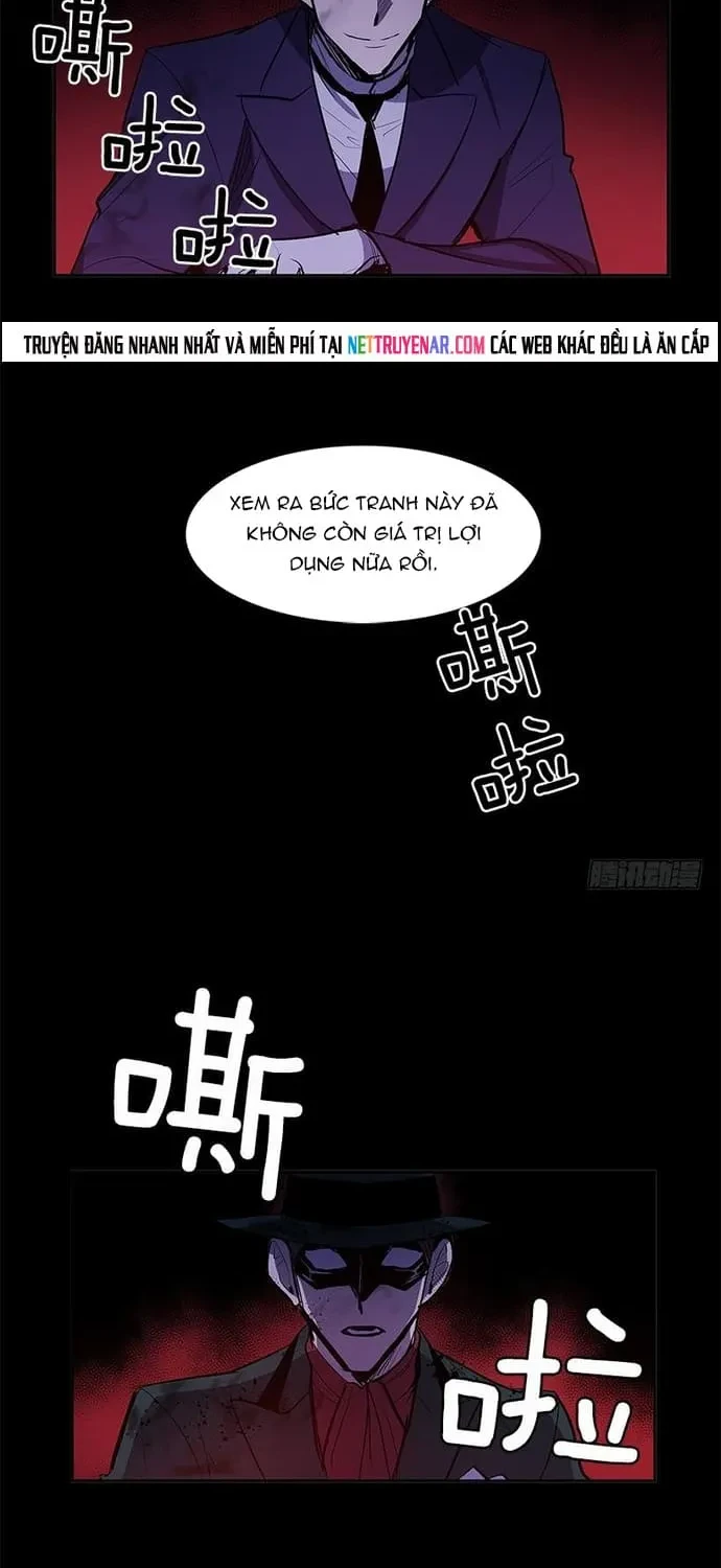 Cửa Hàng Vô Danh Chapter 306 - 21