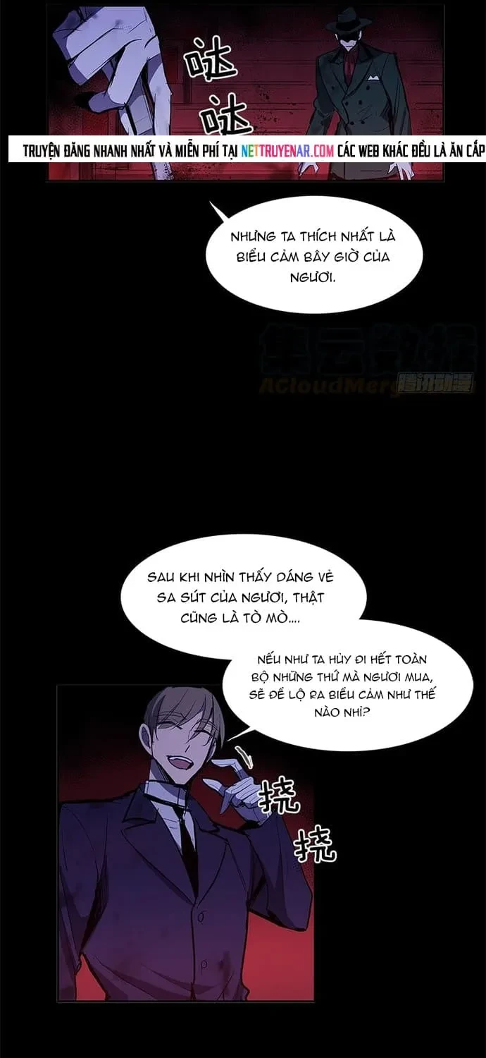 Cửa Hàng Vô Danh Chapter 306 - 24