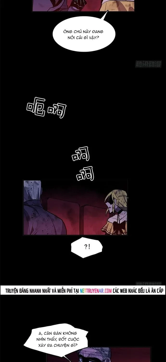 Cửa Hàng Vô Danh Chapter 306 - 27