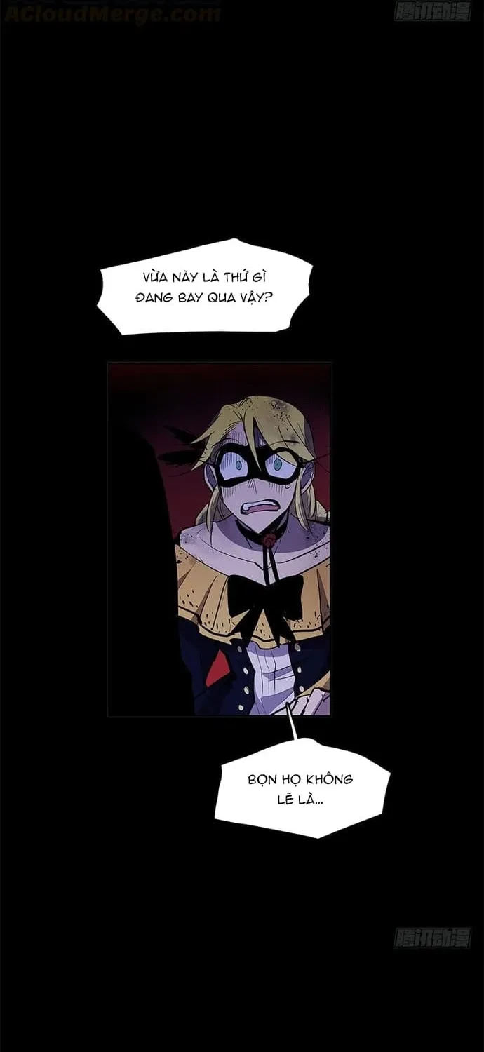 Cửa Hàng Vô Danh Chapter 306 - 29