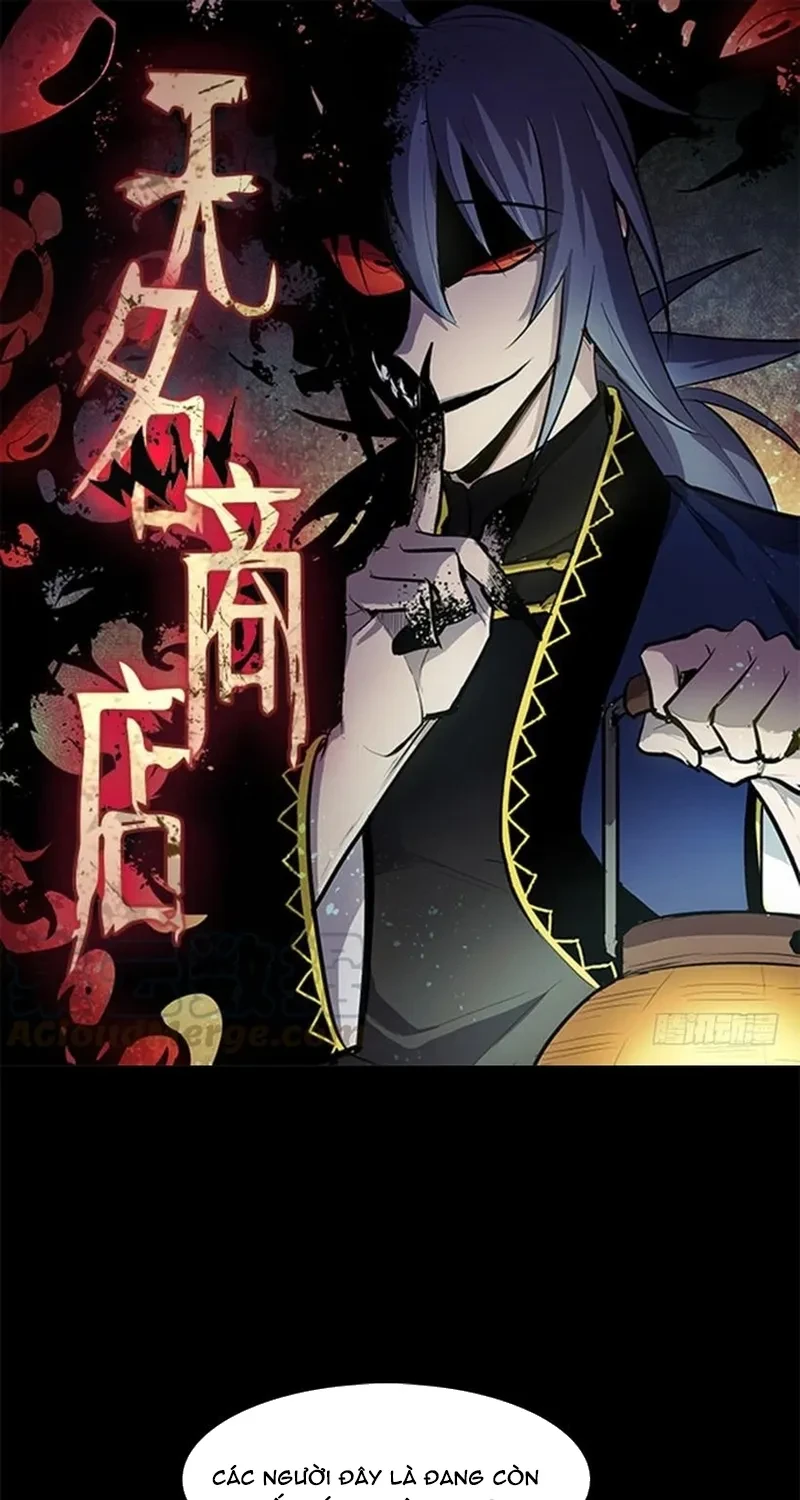 Cửa Hàng Vô Danh Chapter 307 - 2