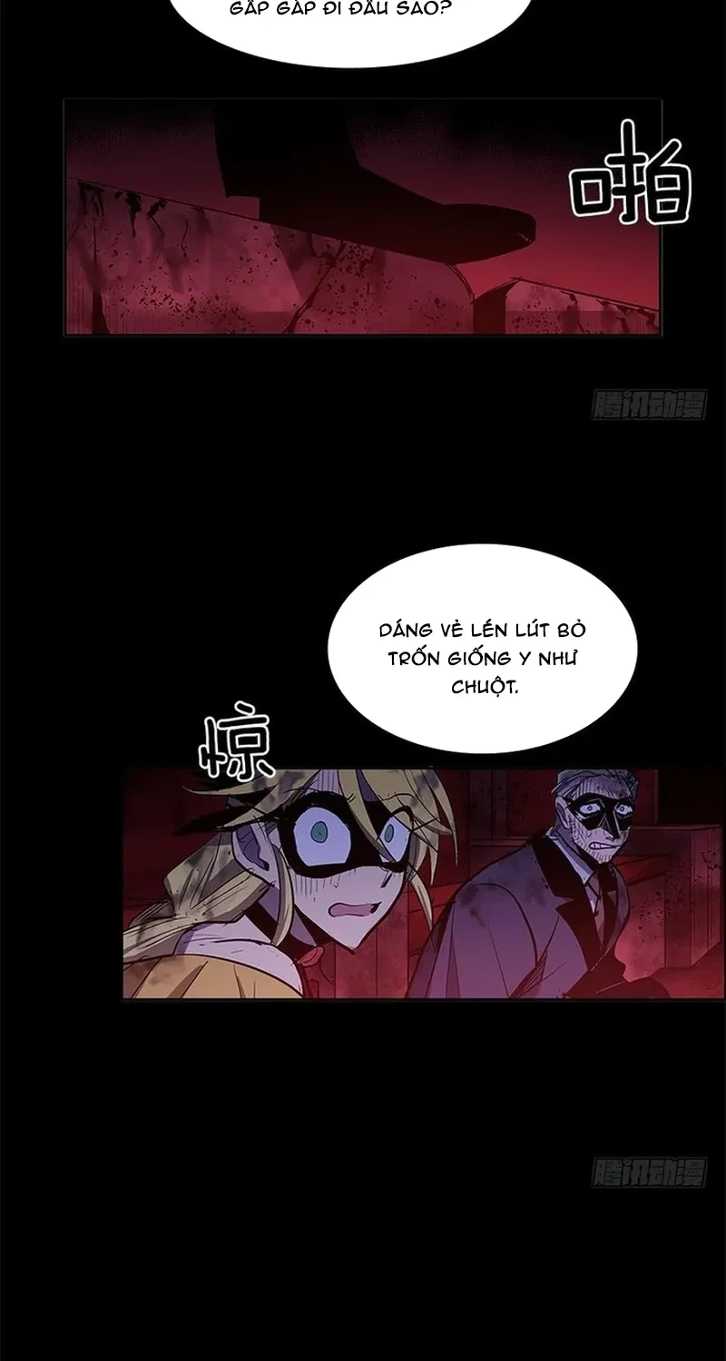 Cửa Hàng Vô Danh Chapter 307 - 3