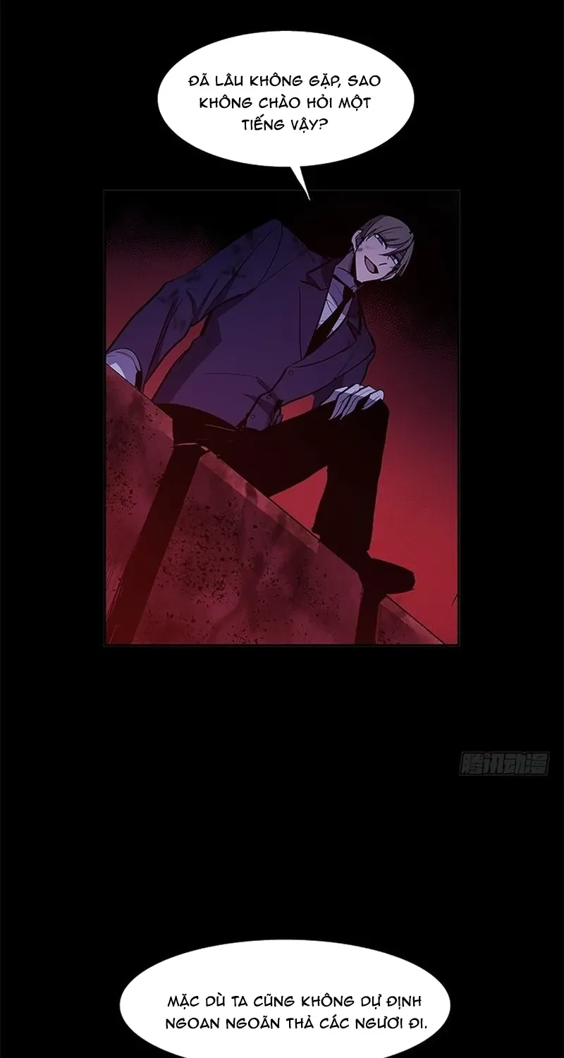 Cửa Hàng Vô Danh Chapter 307 - 4