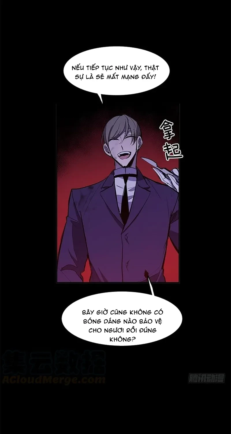 Cửa Hàng Vô Danh Chapter 307 - 12
