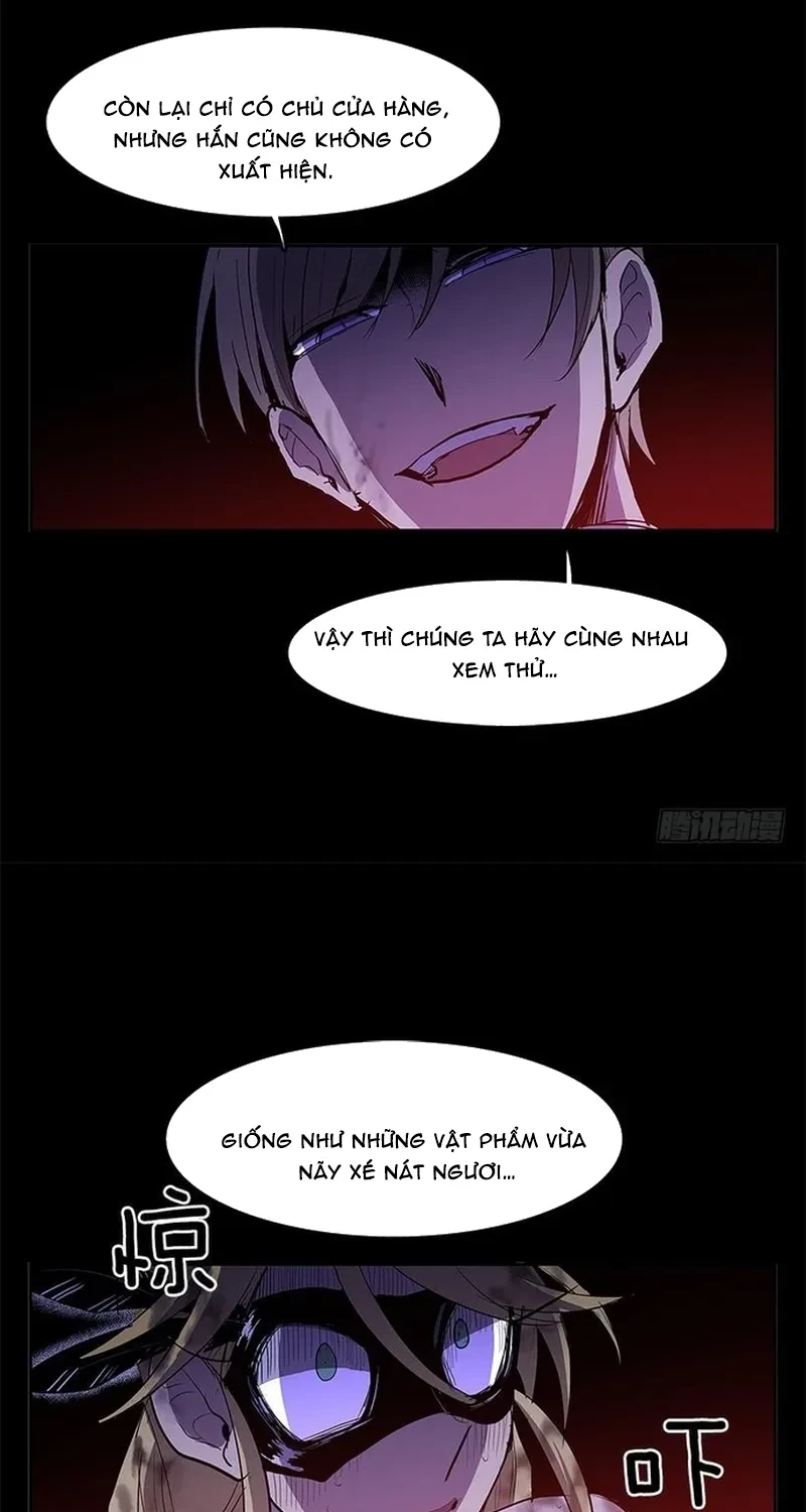 Cửa Hàng Vô Danh Chapter 307 - 13