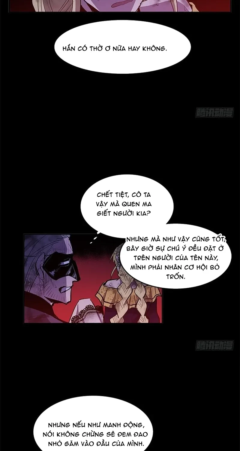 Cửa Hàng Vô Danh Chapter 307 - 14