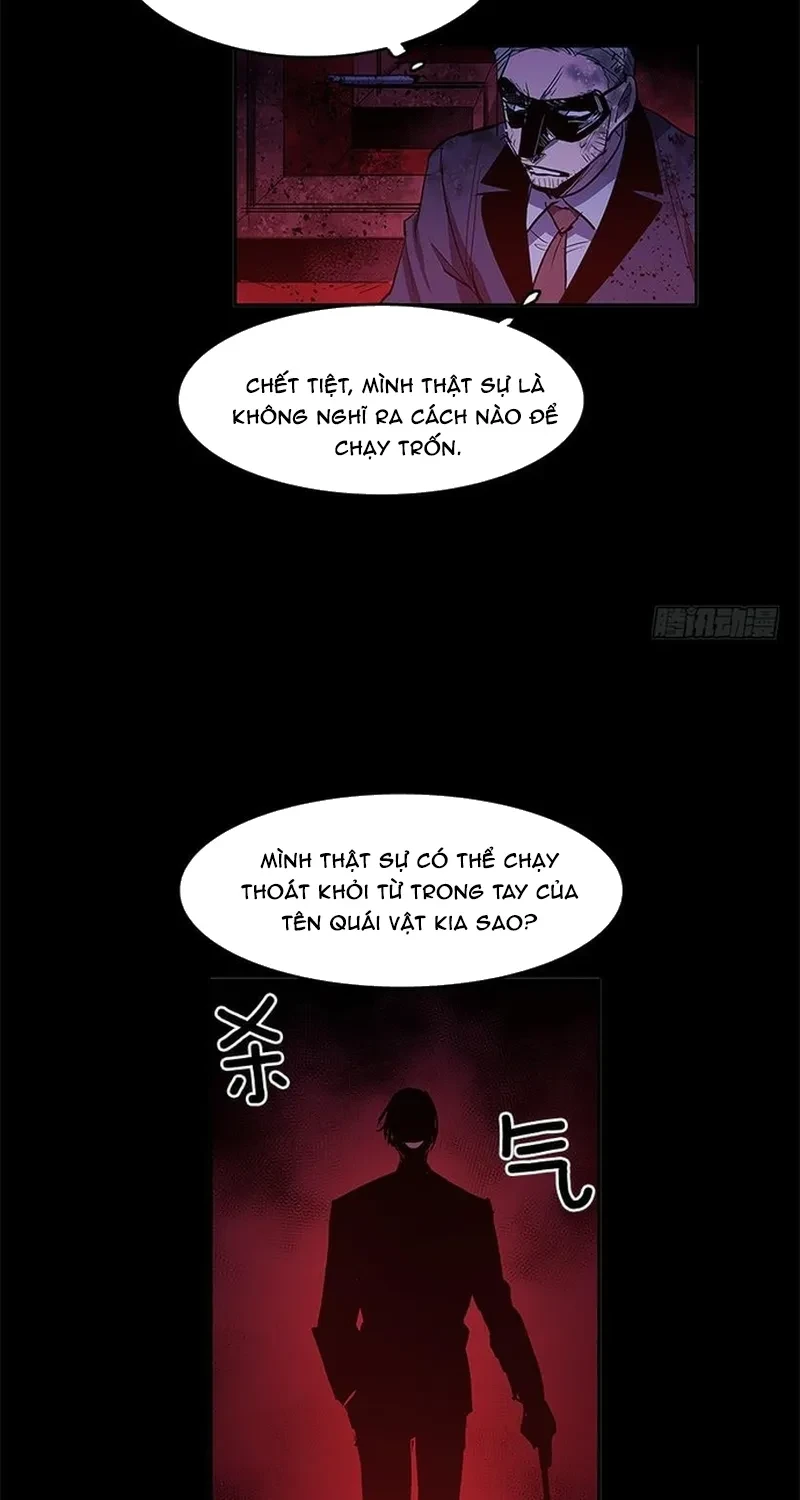 Cửa Hàng Vô Danh Chapter 307 - 15