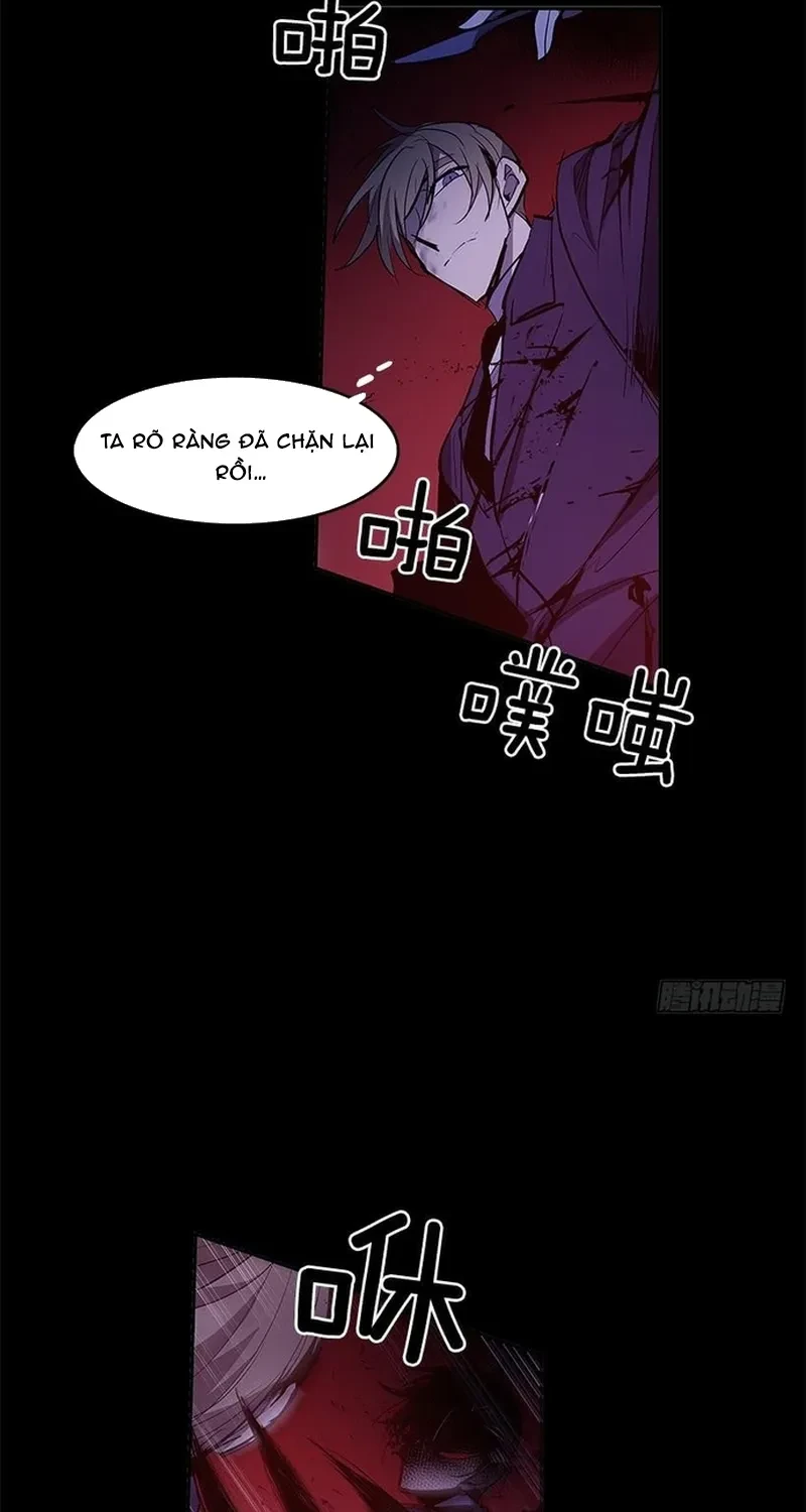 Cửa Hàng Vô Danh Chapter 307 - 23