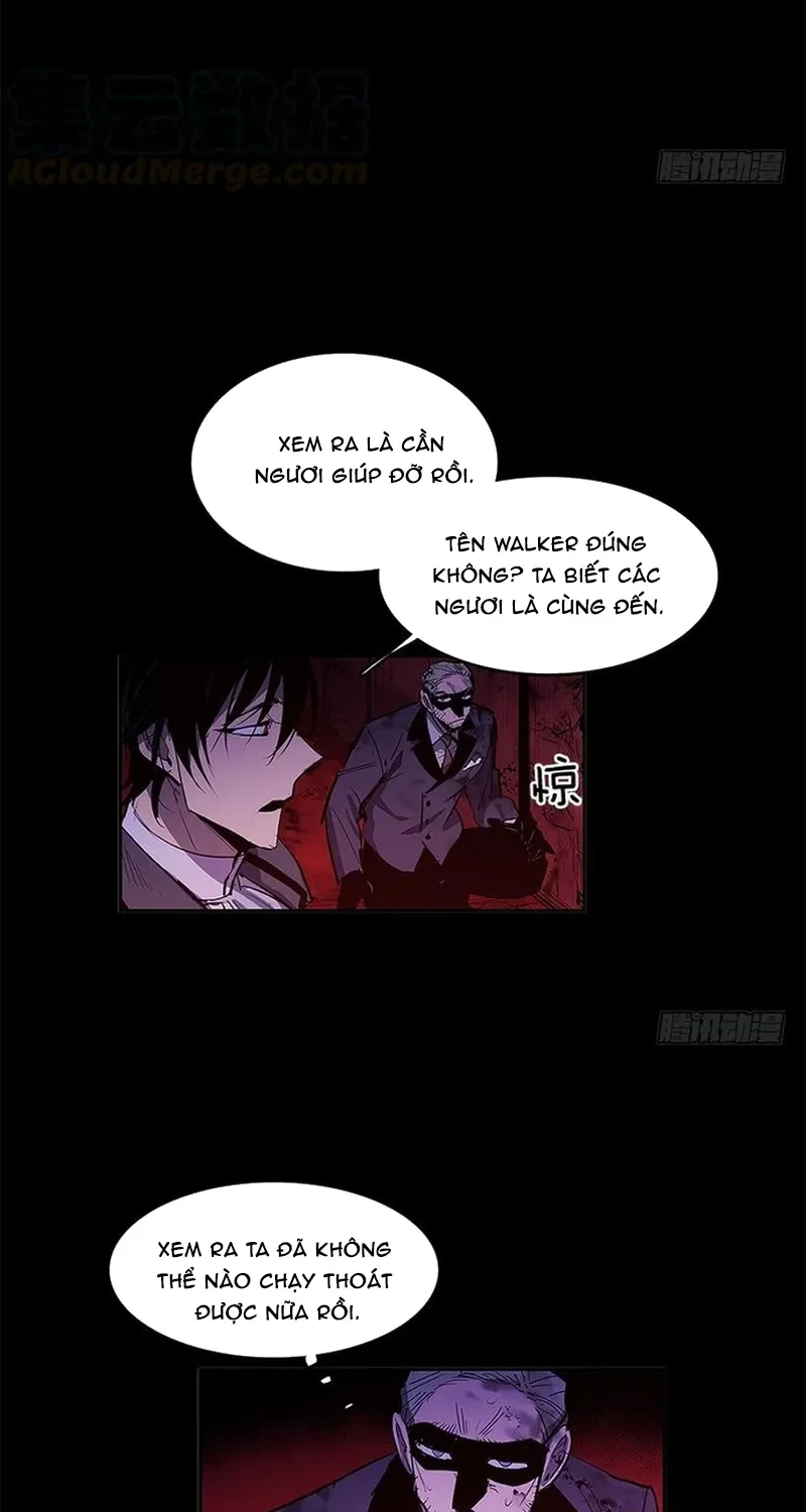 Cửa Hàng Vô Danh Chapter 307 - 30