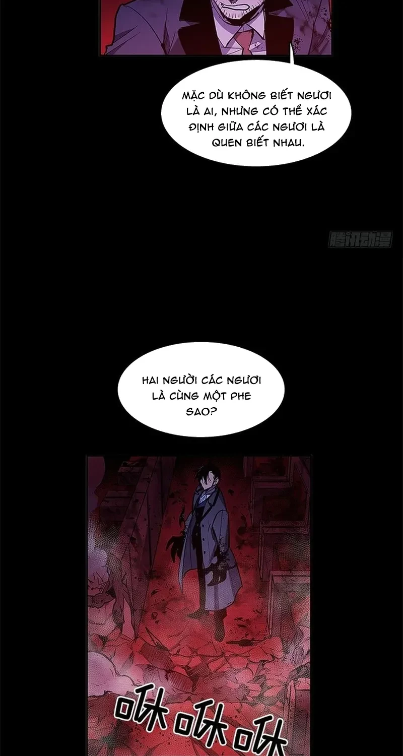 Cửa Hàng Vô Danh Chapter 307 - 31