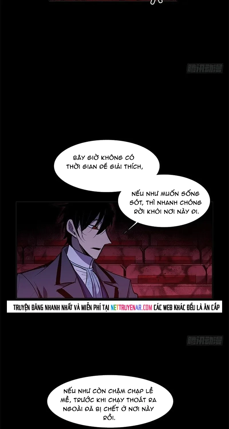 Cửa Hàng Vô Danh Chapter 307 - 32