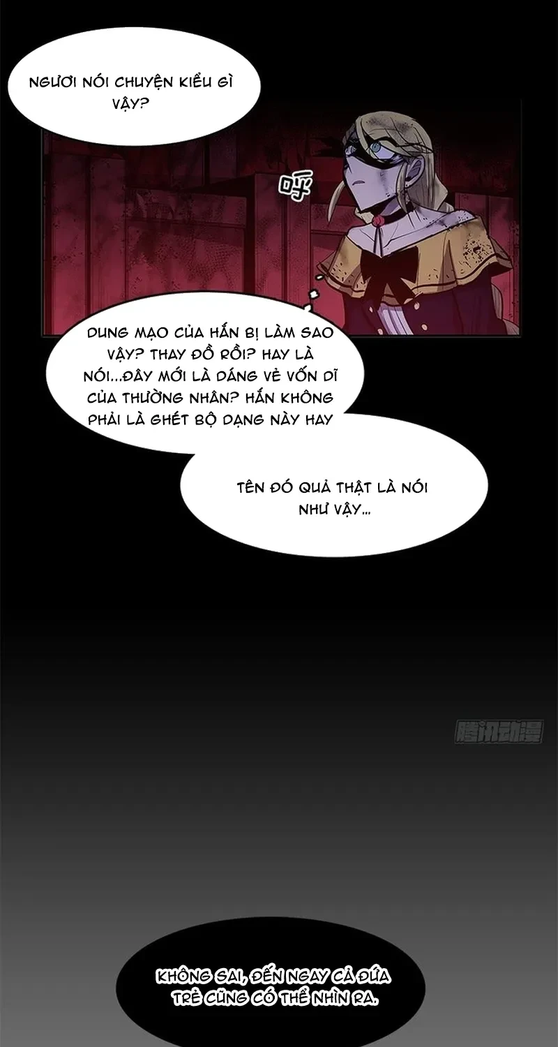 Cửa Hàng Vô Danh Chapter 307 - 33