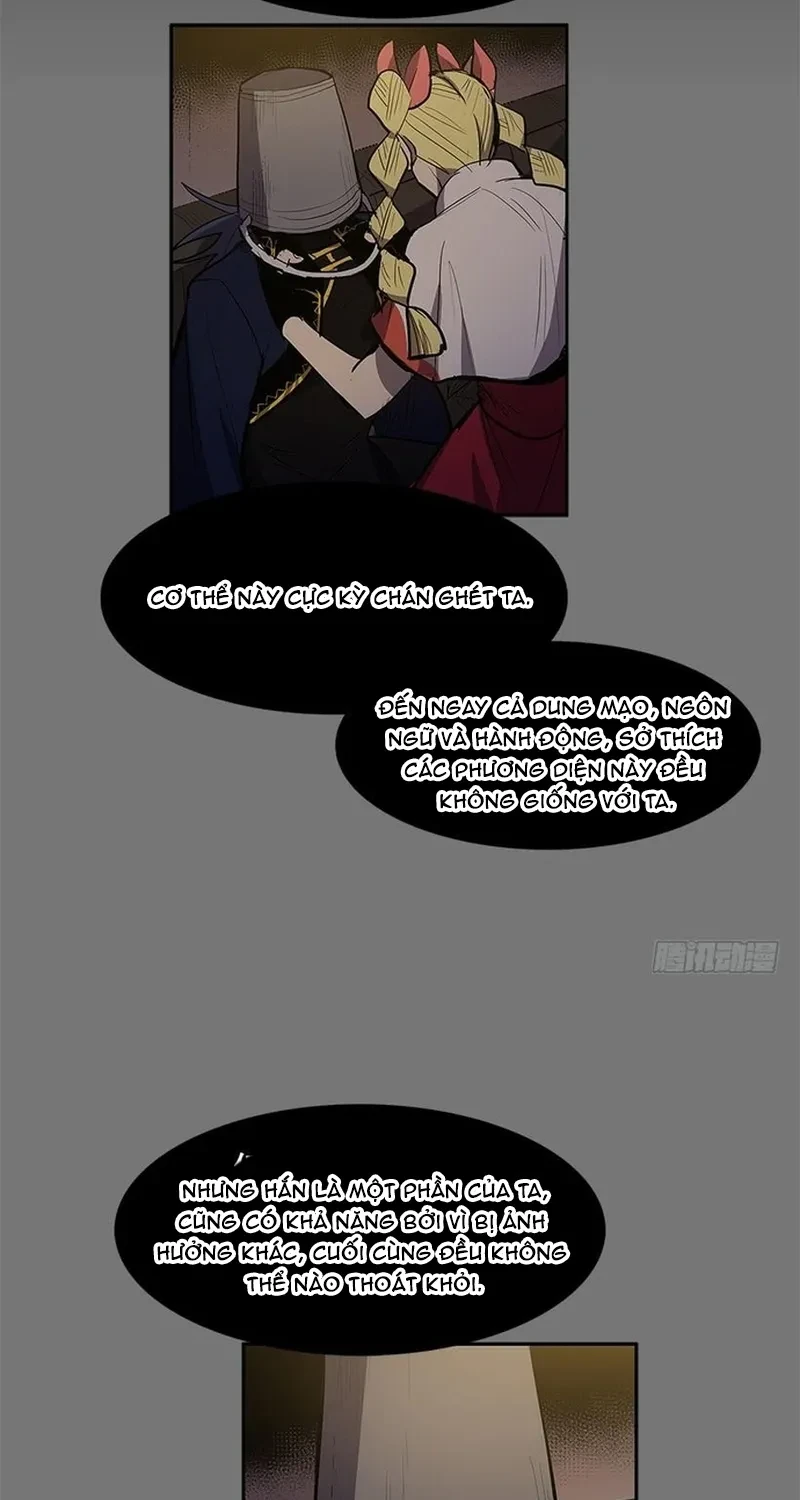 Cửa Hàng Vô Danh Chapter 307 - 34