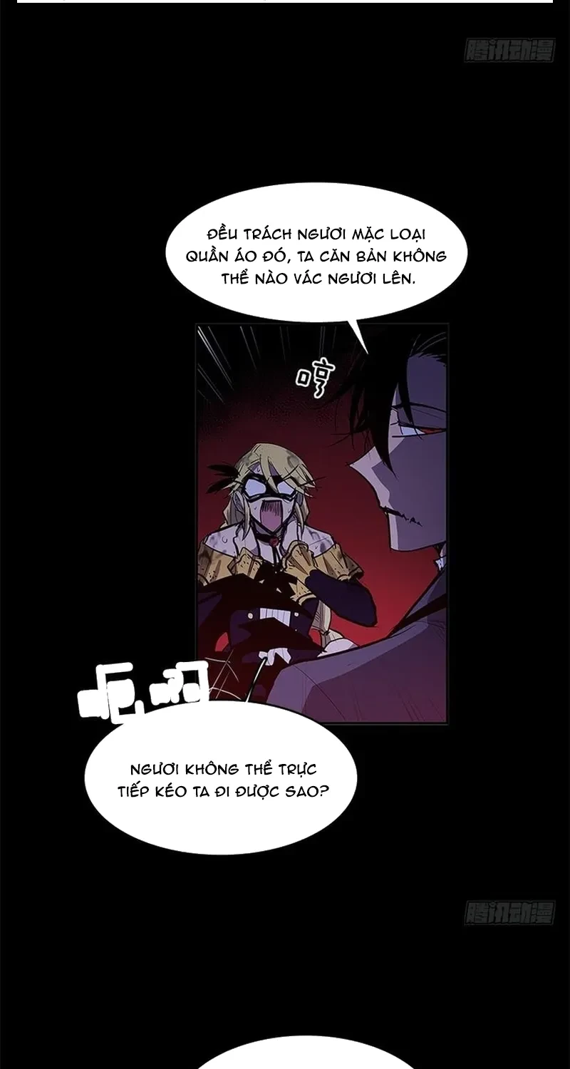 Cửa Hàng Vô Danh Chapter 307 - 37