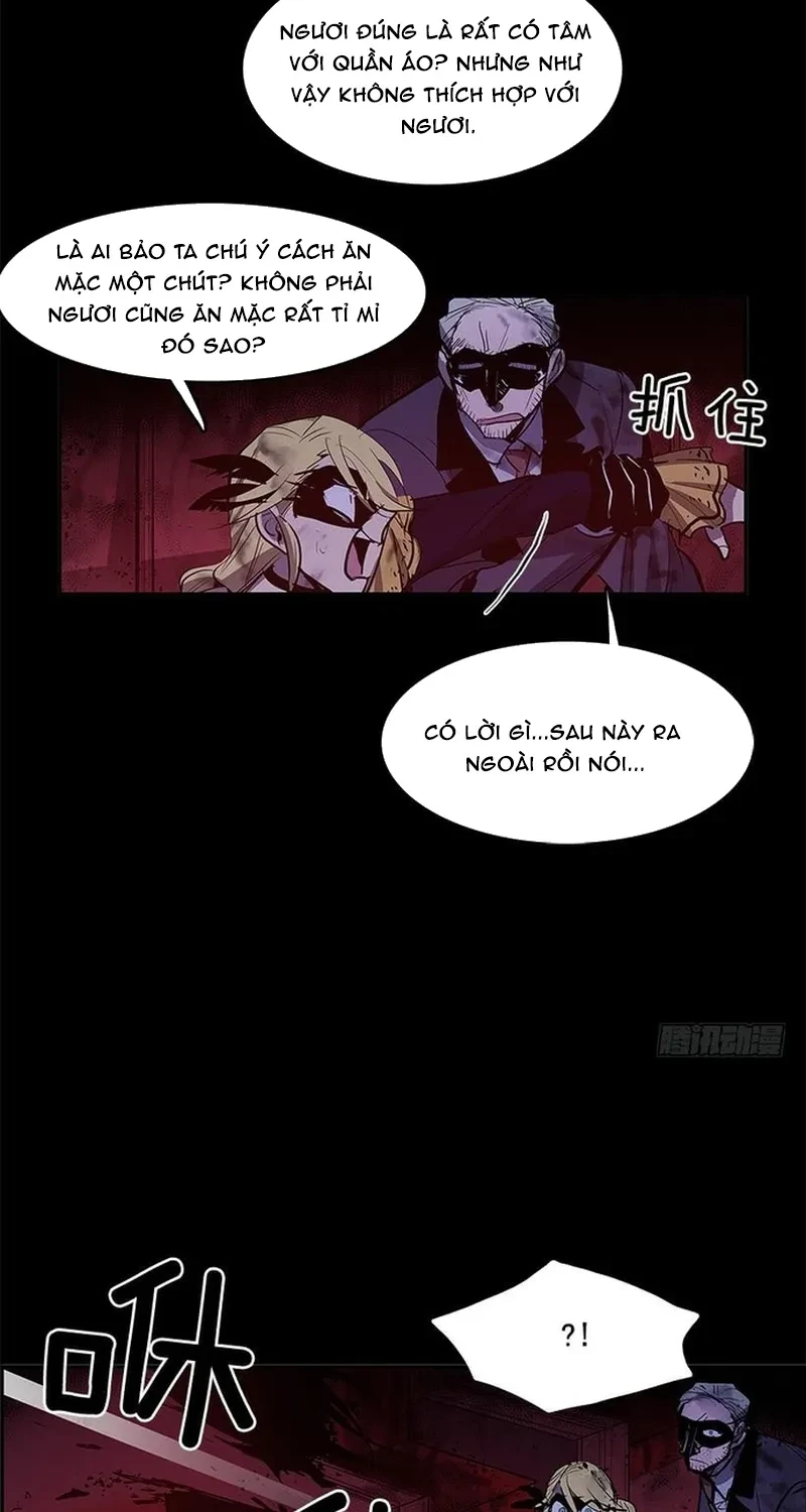 Cửa Hàng Vô Danh Chapter 307 - 38