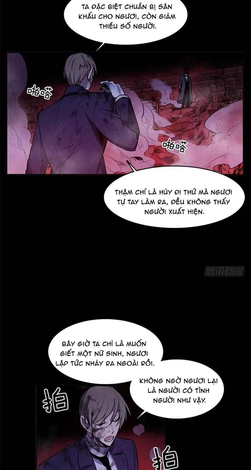 Cửa Hàng Vô Danh Chapter 308 - 3