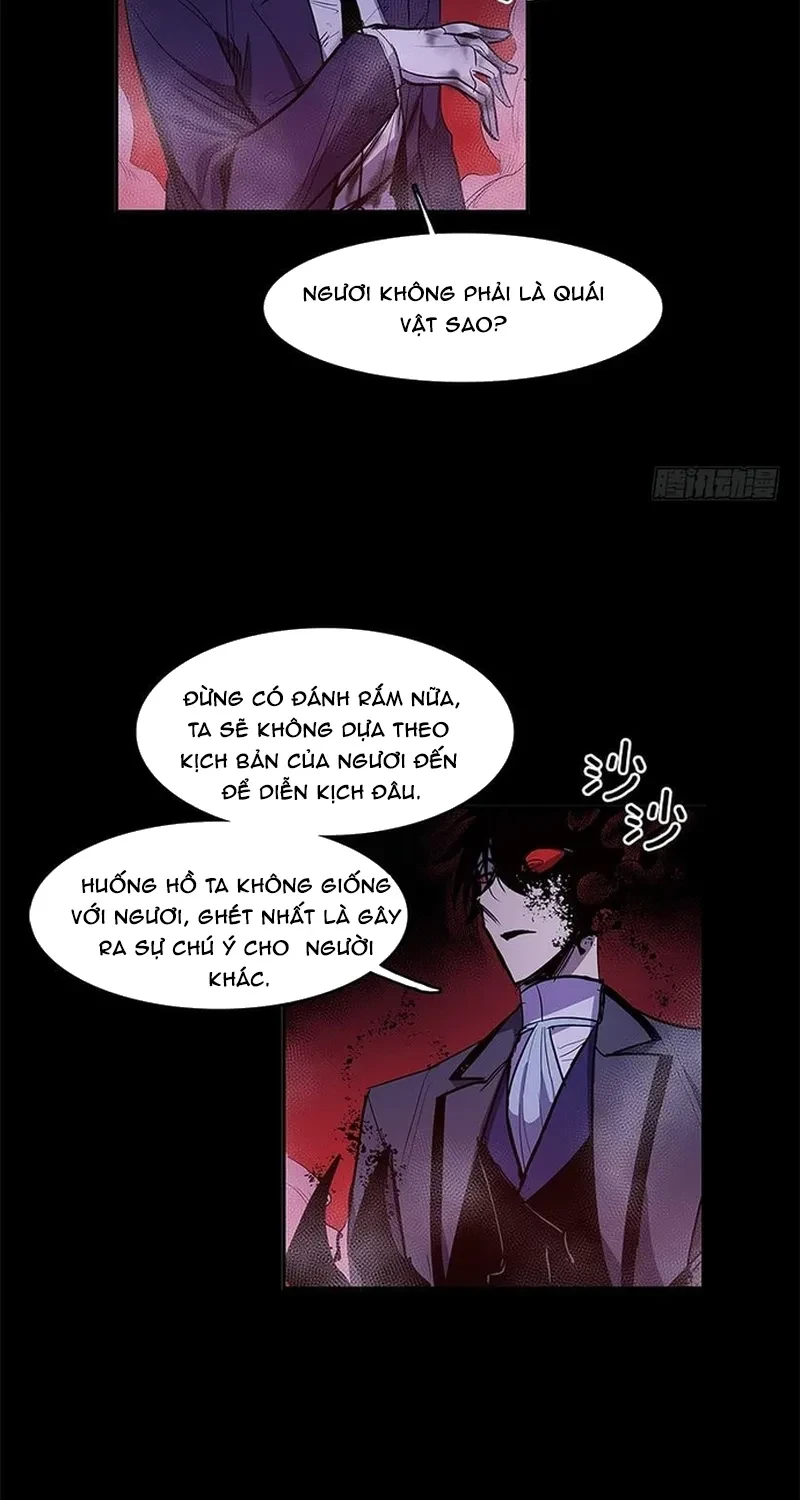 Cửa Hàng Vô Danh Chapter 308 - 4