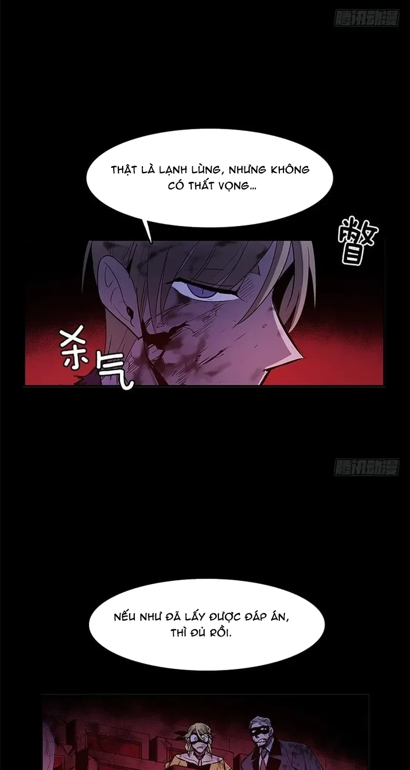 Cửa Hàng Vô Danh Chapter 308 - 5