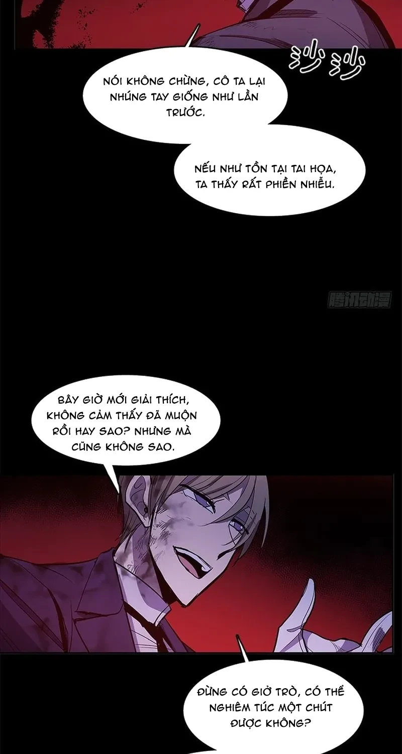 Cửa Hàng Vô Danh Chapter 308 - 20