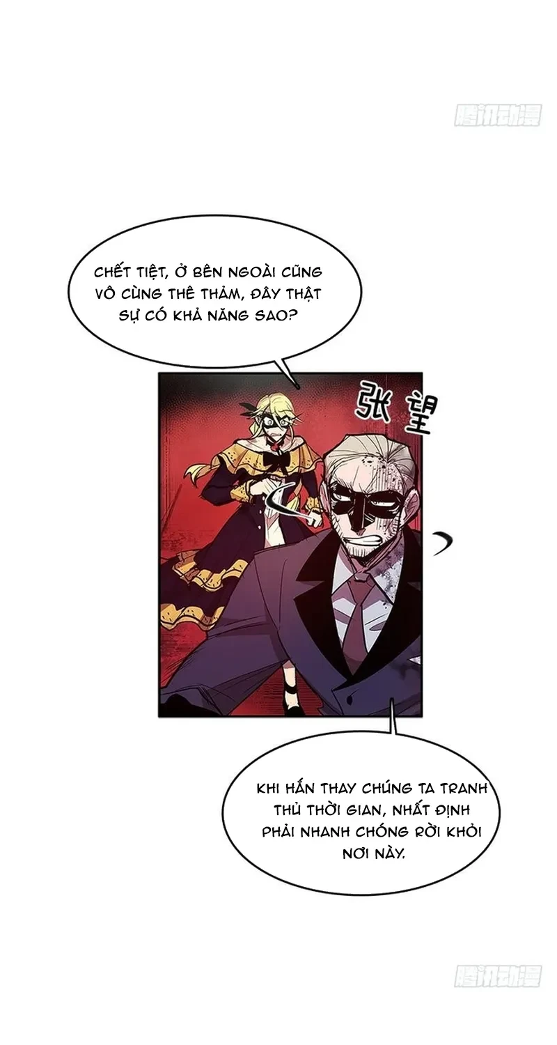 Cửa Hàng Vô Danh Chapter 308 - 22