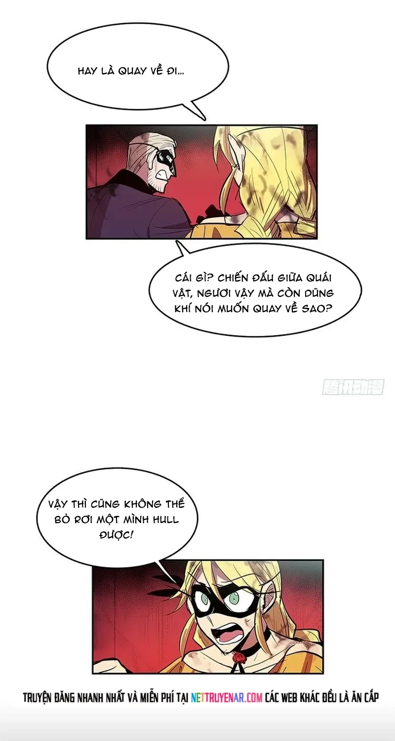 Cửa Hàng Vô Danh Chapter 308 - 23