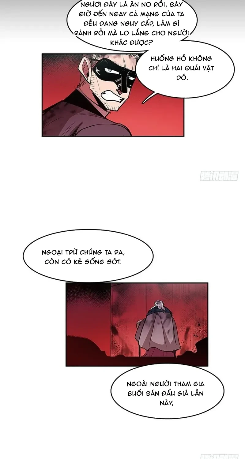 Cửa Hàng Vô Danh Chapter 308 - 26