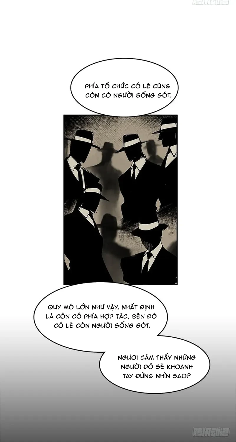 Cửa Hàng Vô Danh Chapter 308 - 27