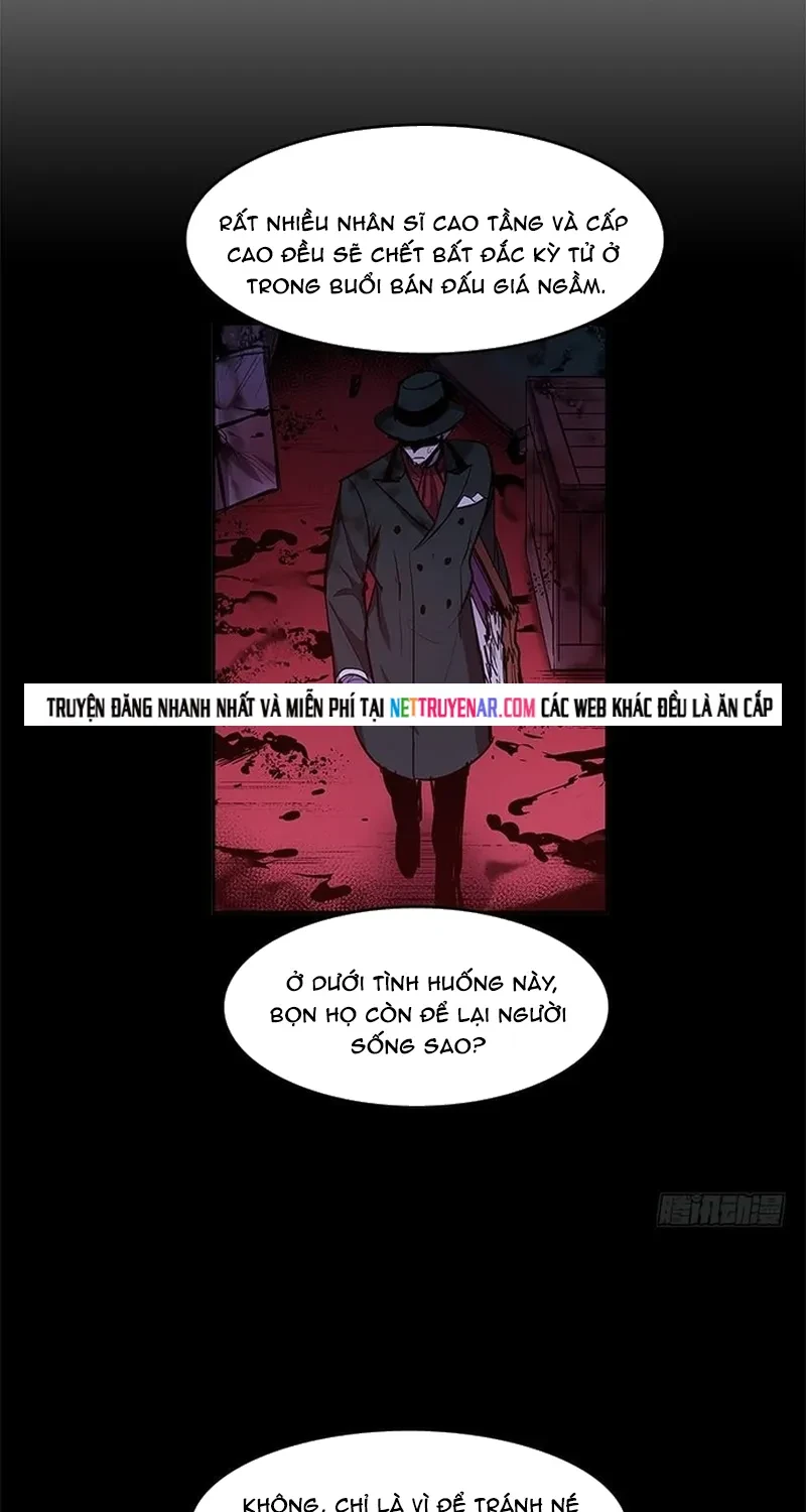 Cửa Hàng Vô Danh Chapter 308 - 28