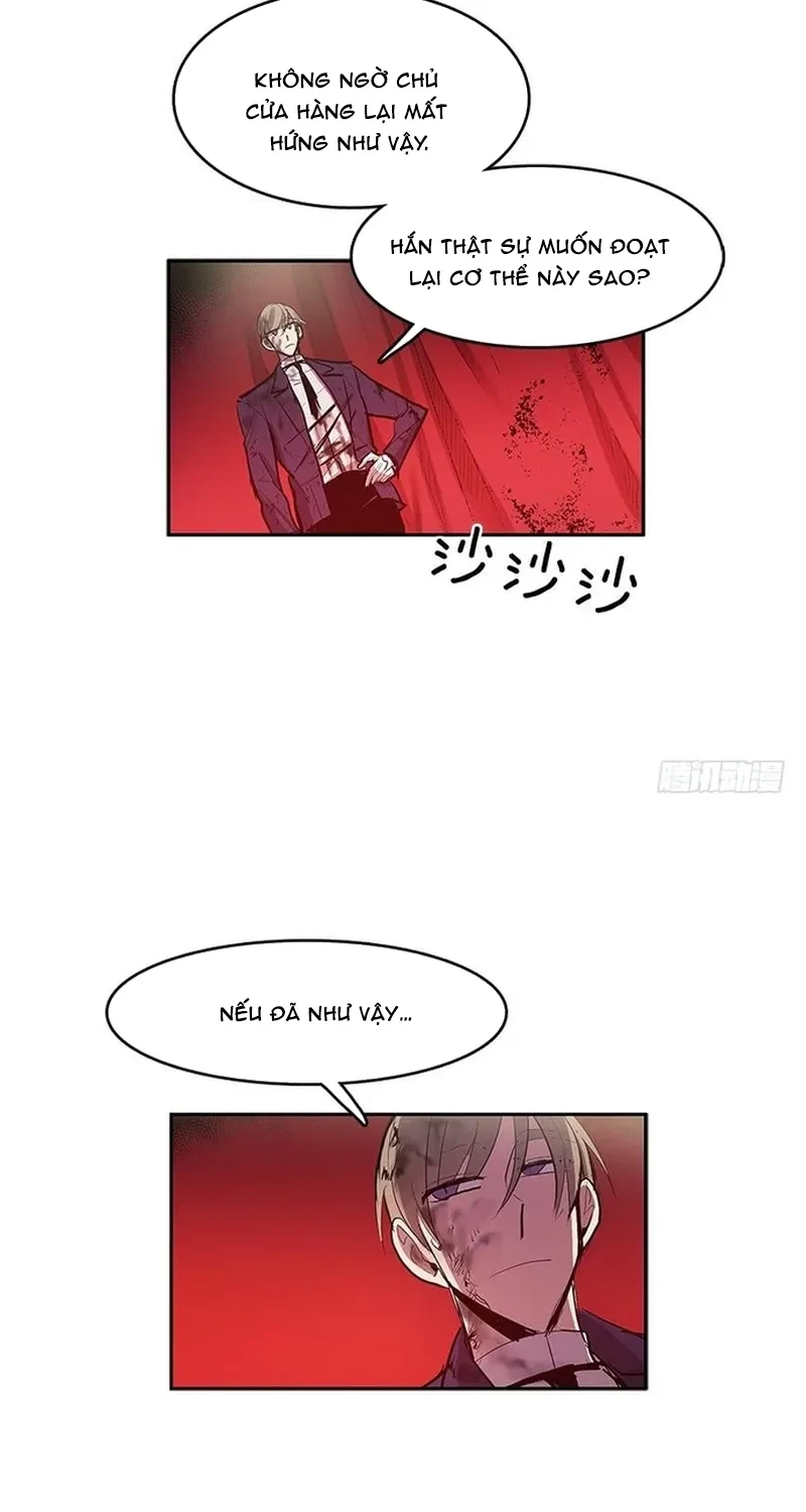 Cửa Hàng Vô Danh Chapter 308 - 41
