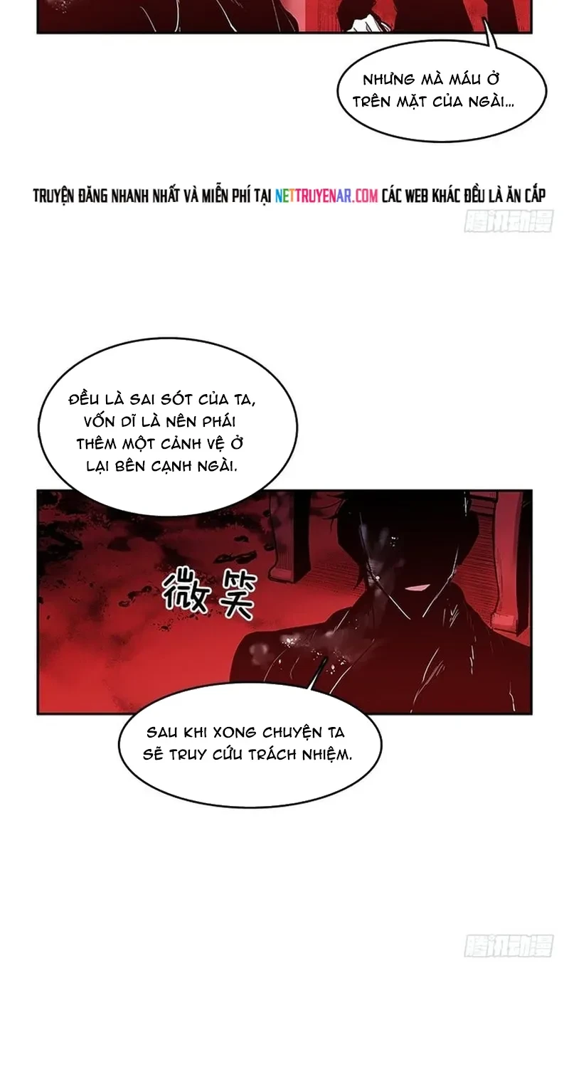 Cửa Hàng Vô Danh Chapter 309 - 4