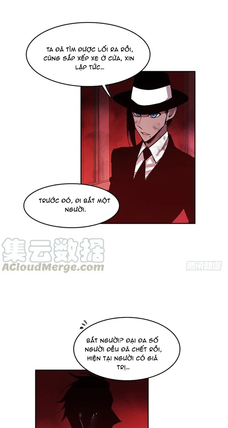 Cửa Hàng Vô Danh Chapter 309 - 5