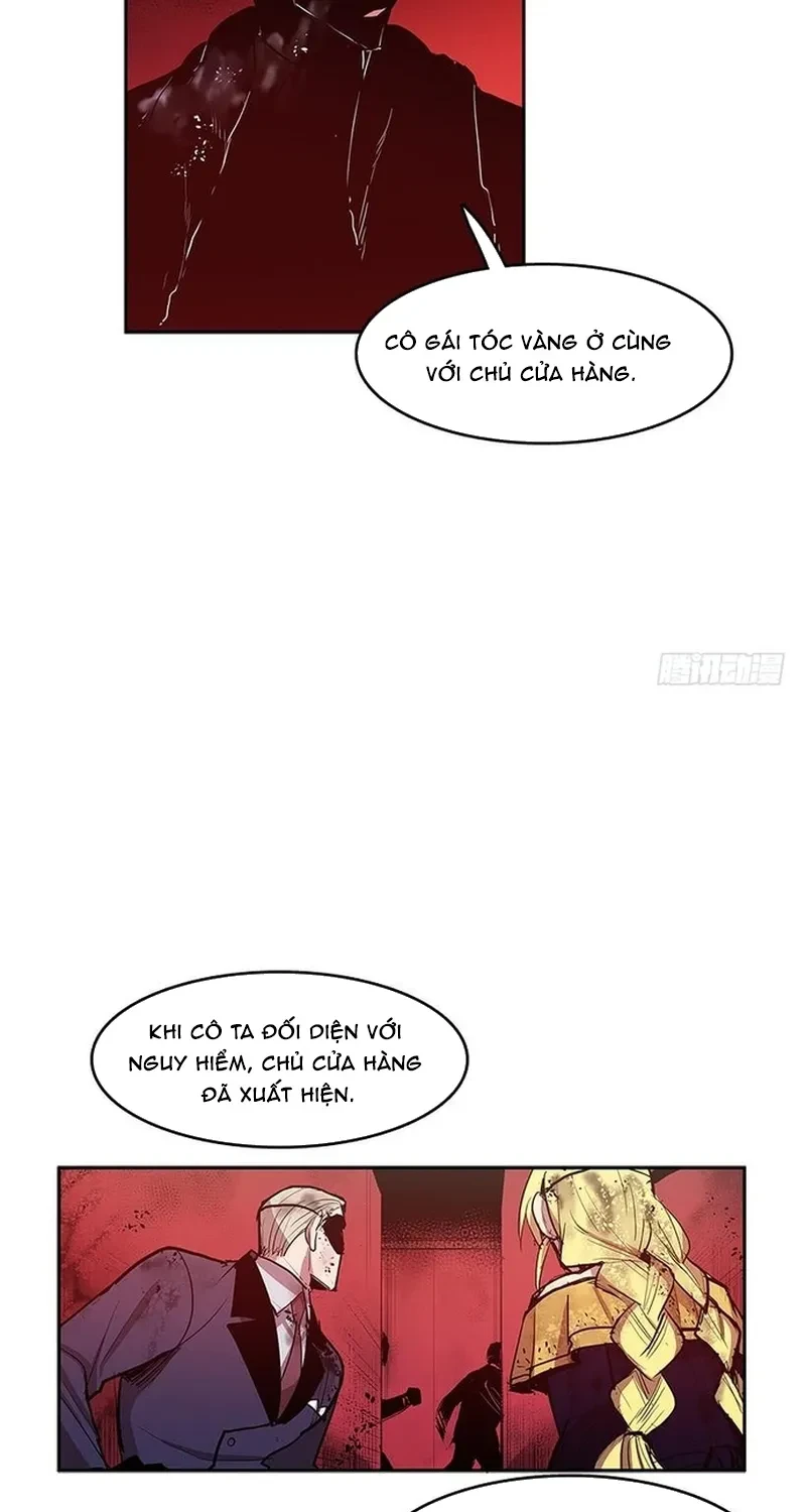Cửa Hàng Vô Danh Chapter 309 - 6