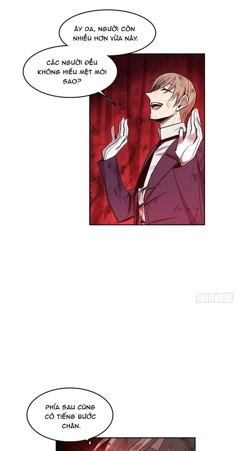 Cửa Hàng Vô Danh Chapter 309 - 10