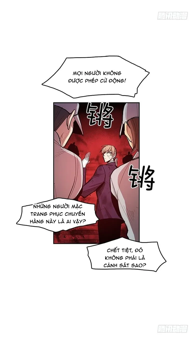 Cửa Hàng Vô Danh Chapter 309 - 13