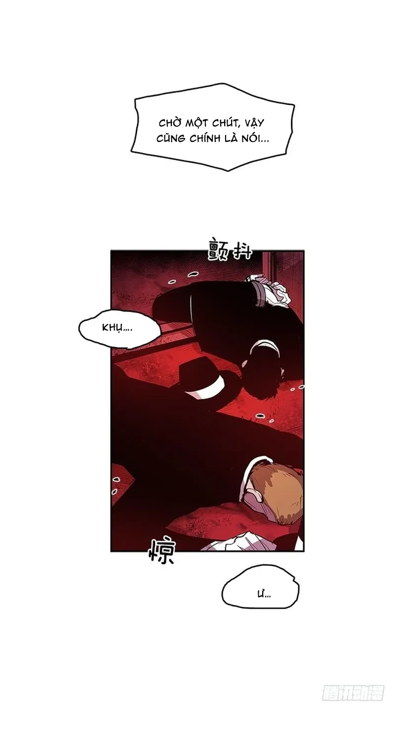 Cửa Hàng Vô Danh Chapter 309 - 14